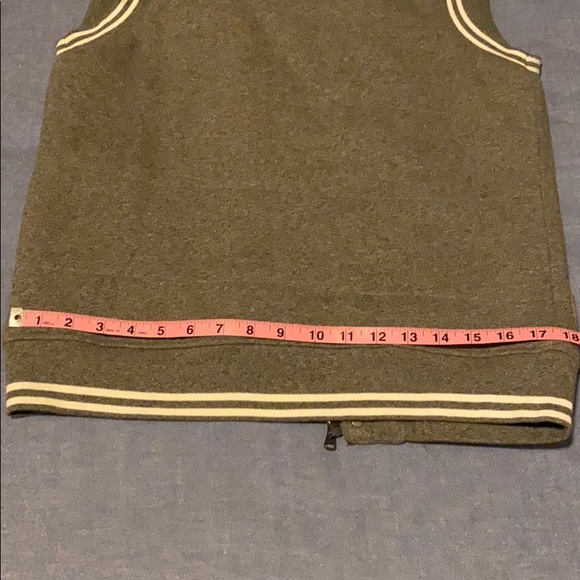 Boy’s Polo Vest - Picture 7 of 9